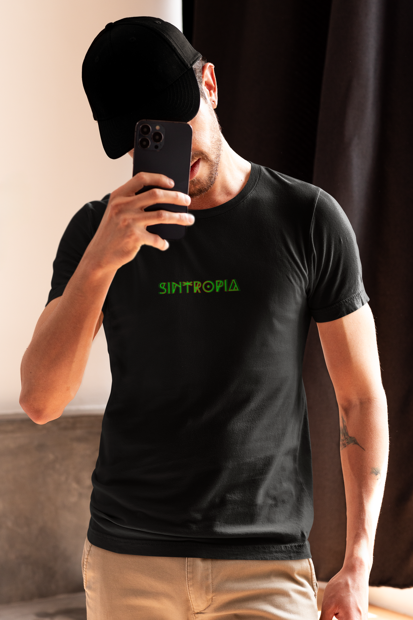 Sour Diesel - Camiseta Unissex
