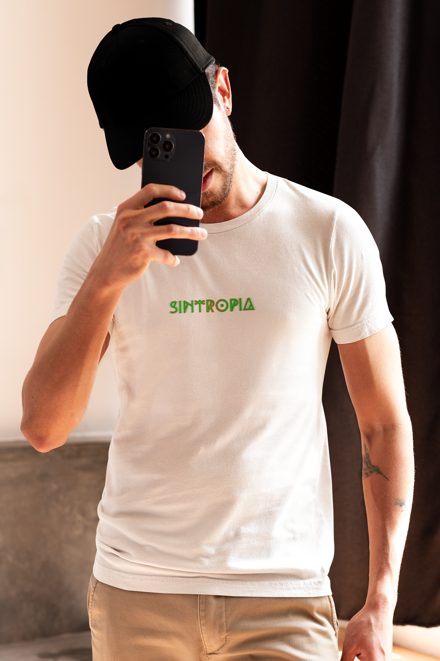 Sour Diesel - Camiseta Unissex