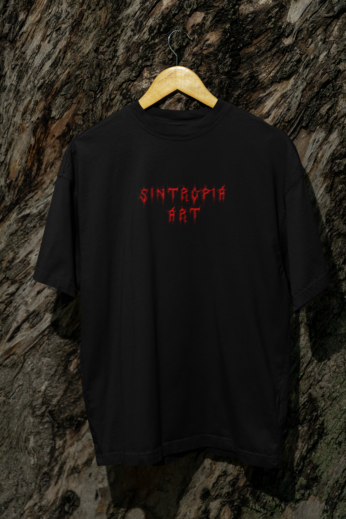 Psycore - Camiseta Unisex
