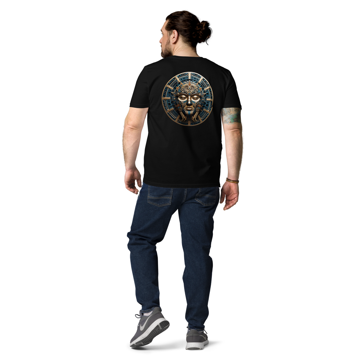Rare Face - Camiseta Unisex