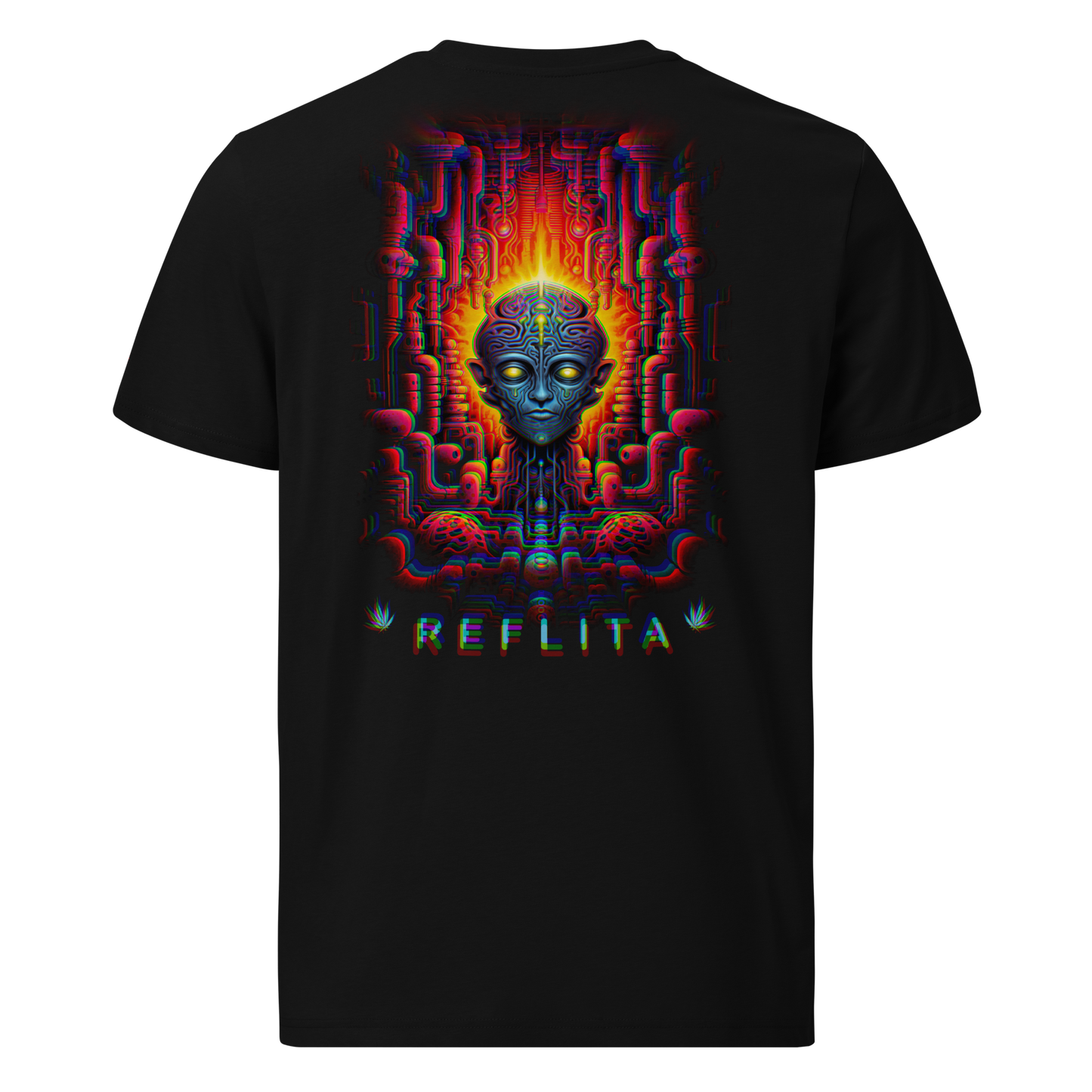 Reflita - Camiseta Unisex
