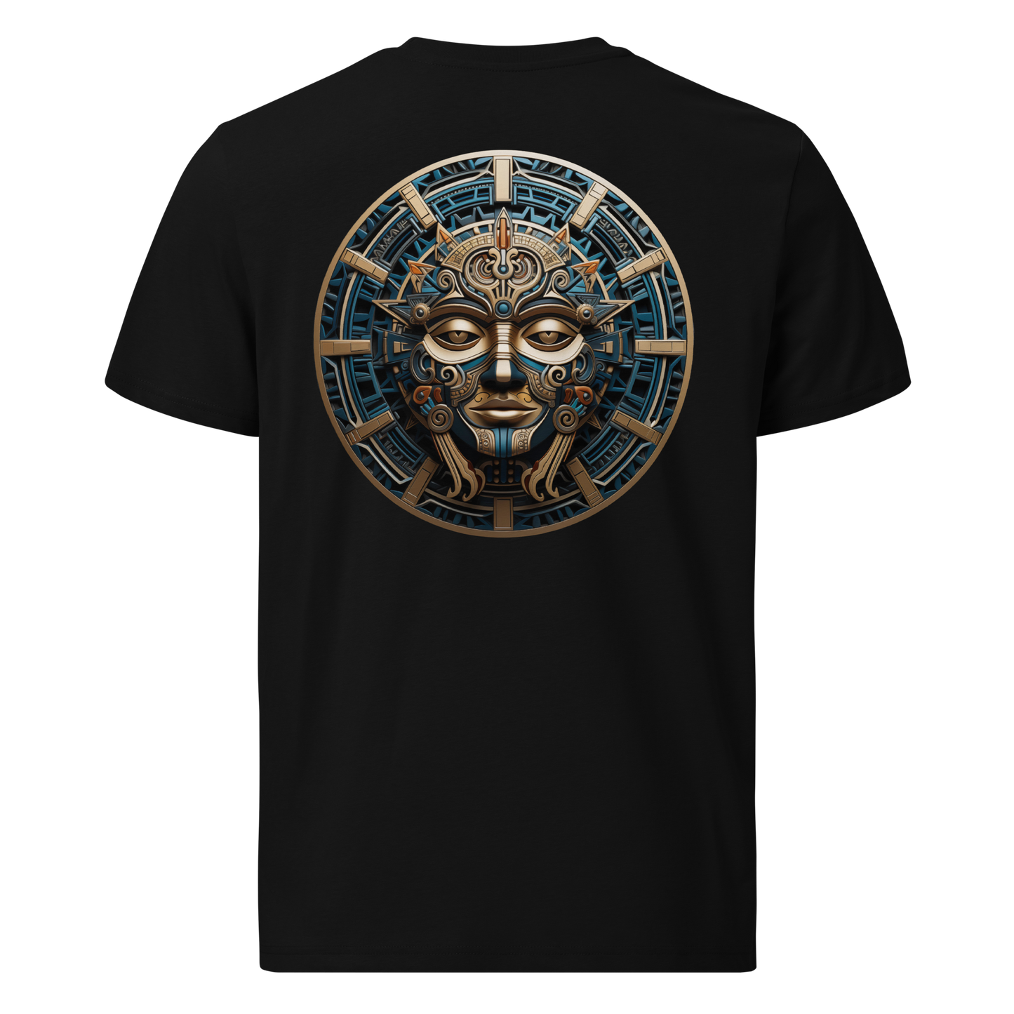 Rare Face - Camiseta Unisex