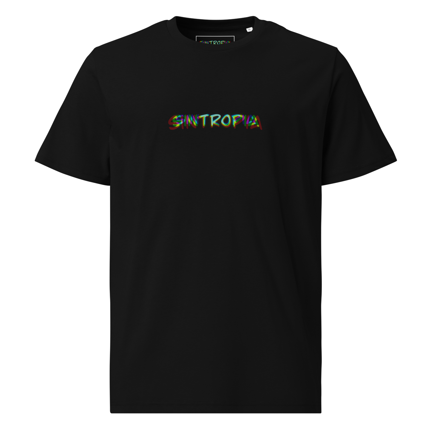 O Universo é Mental - Camiseta Unisex