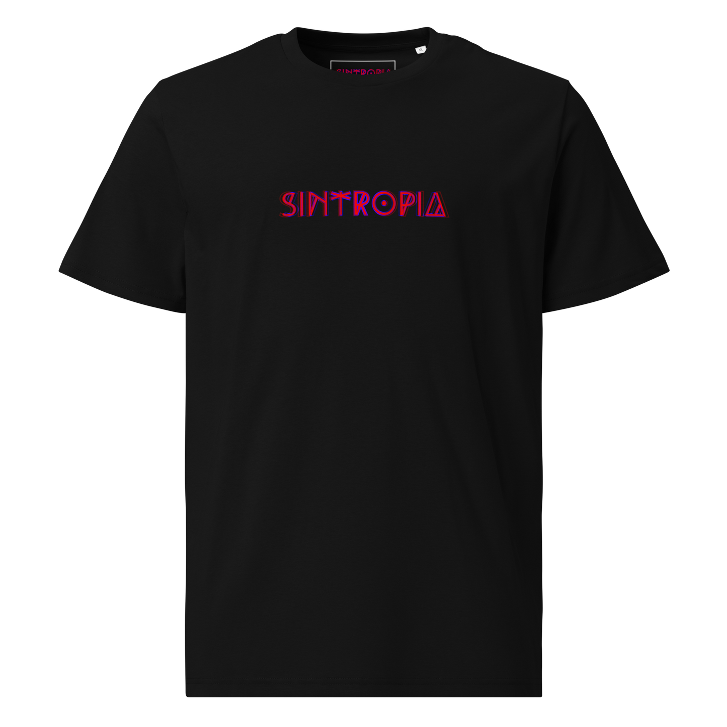 HardTechno - Camiseta Unisex