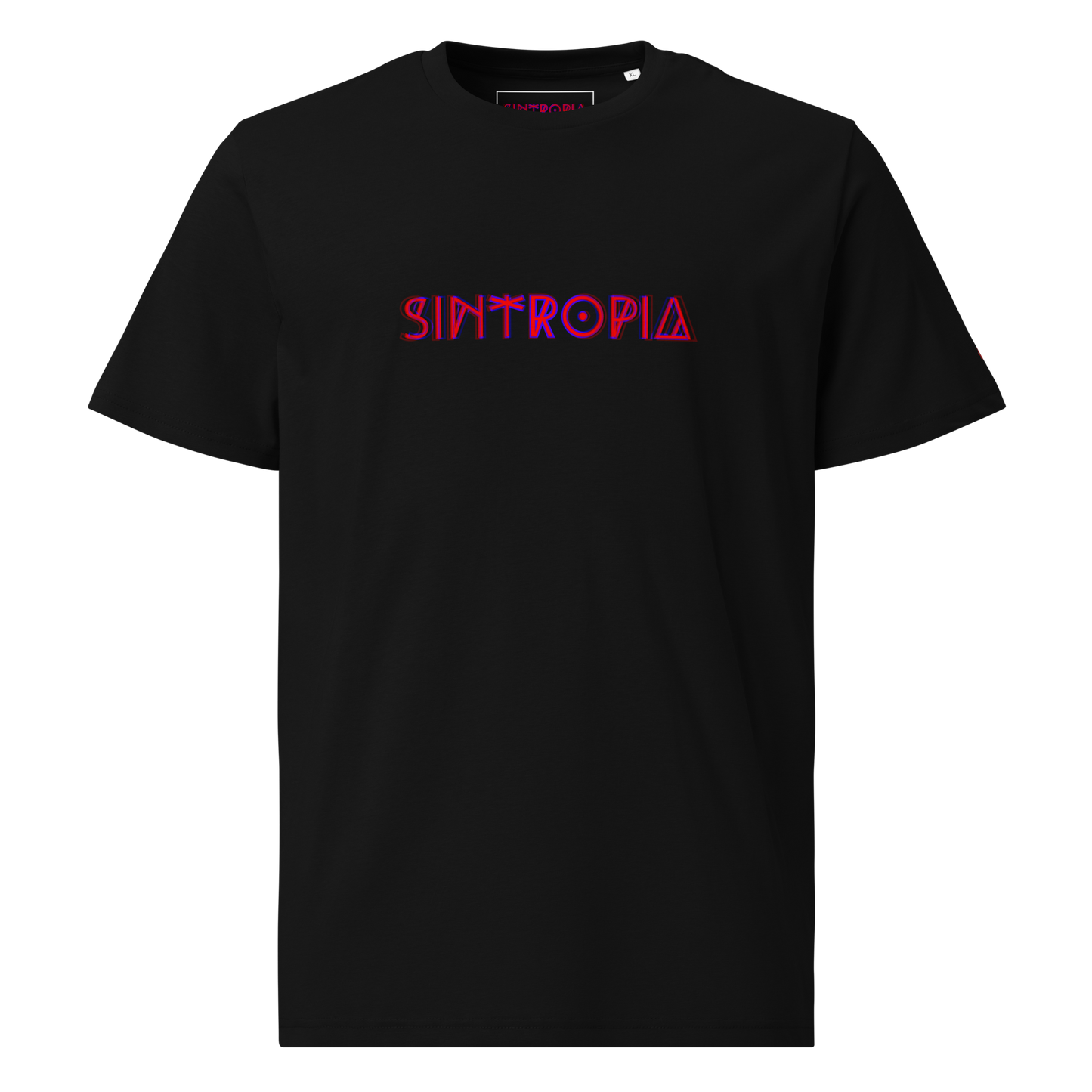 Reflita - Camiseta Unisex
