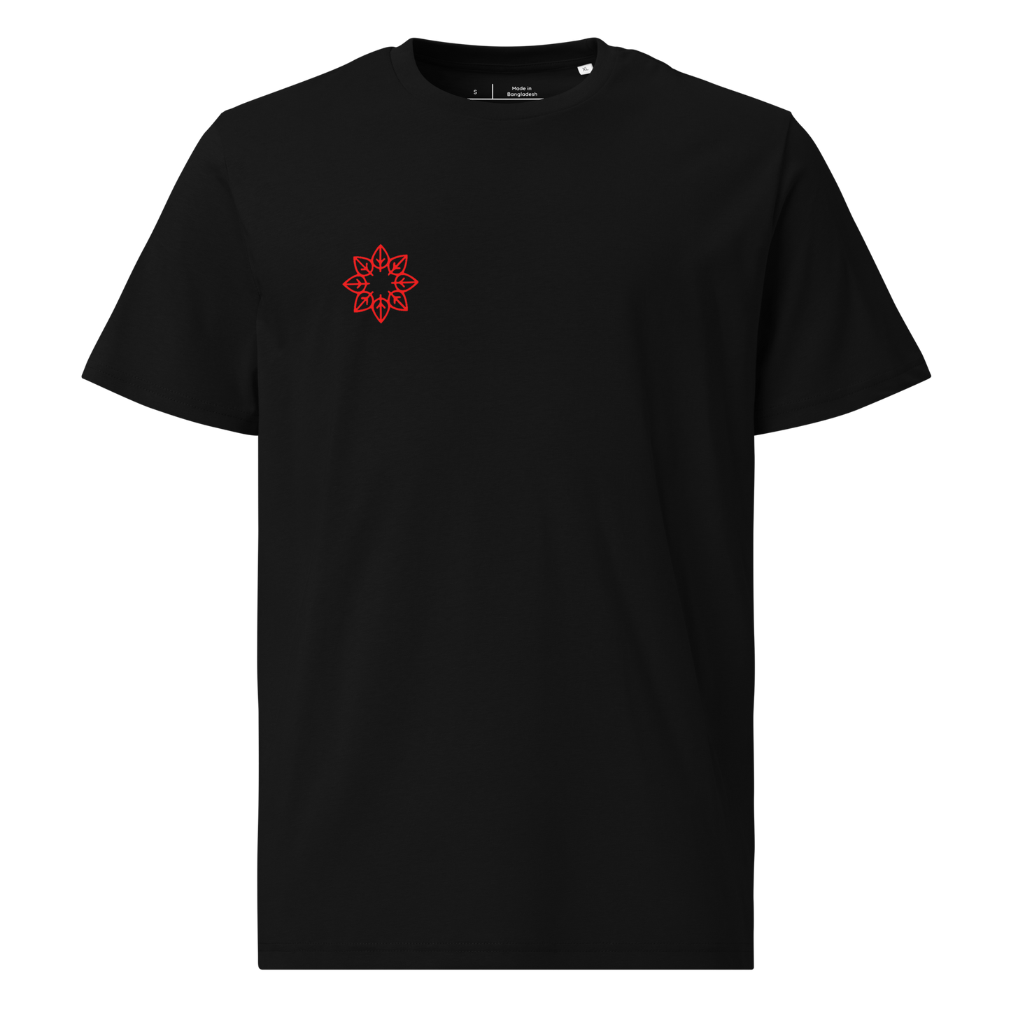 Solar Face - Camiseta Unisex