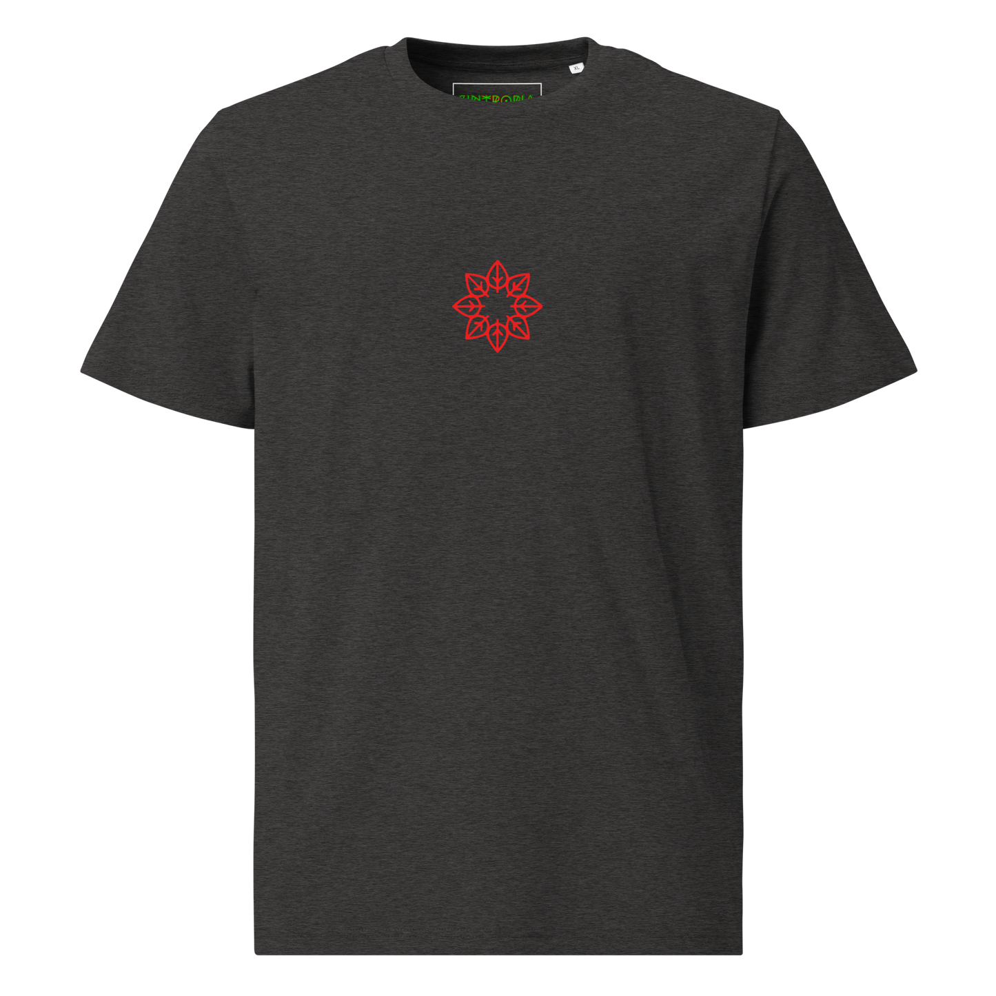 The True Sound - Camiseta Unissex