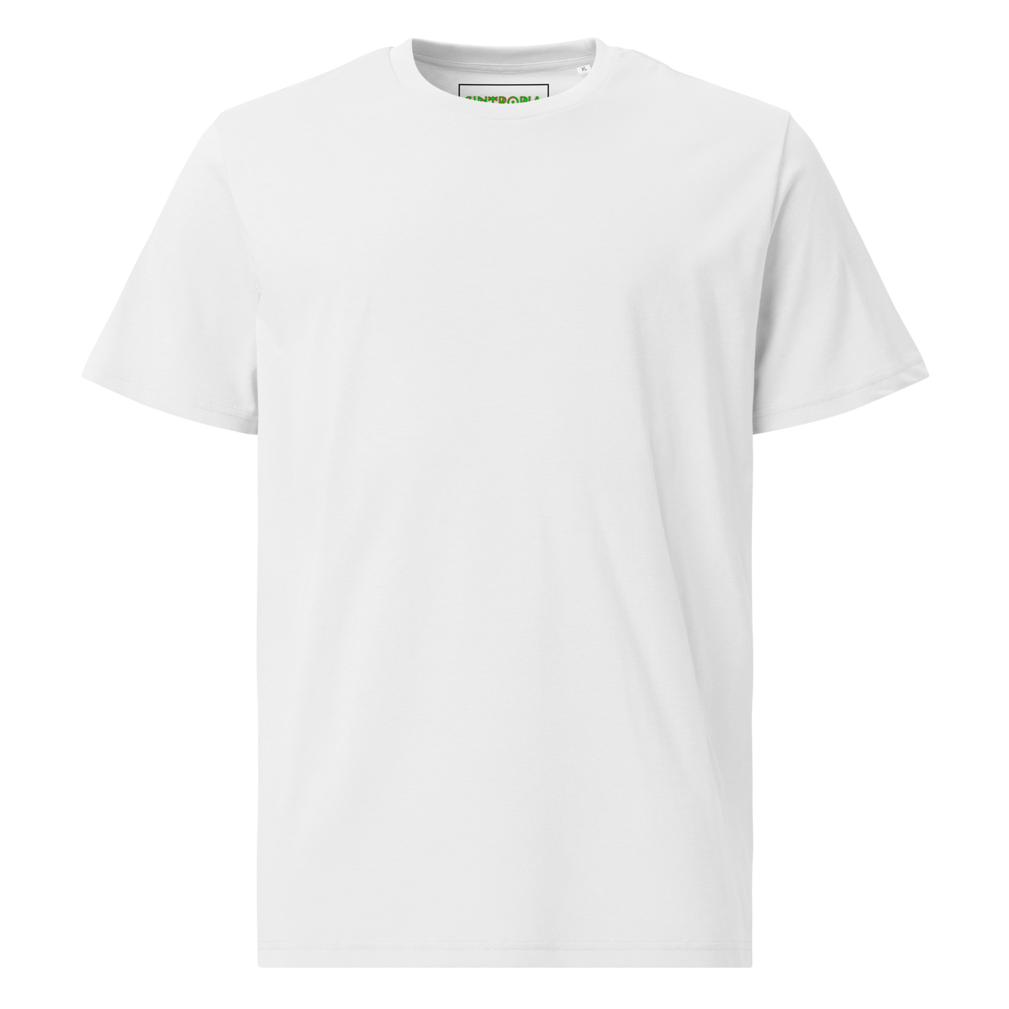 White Widow - Camiseta Unisex