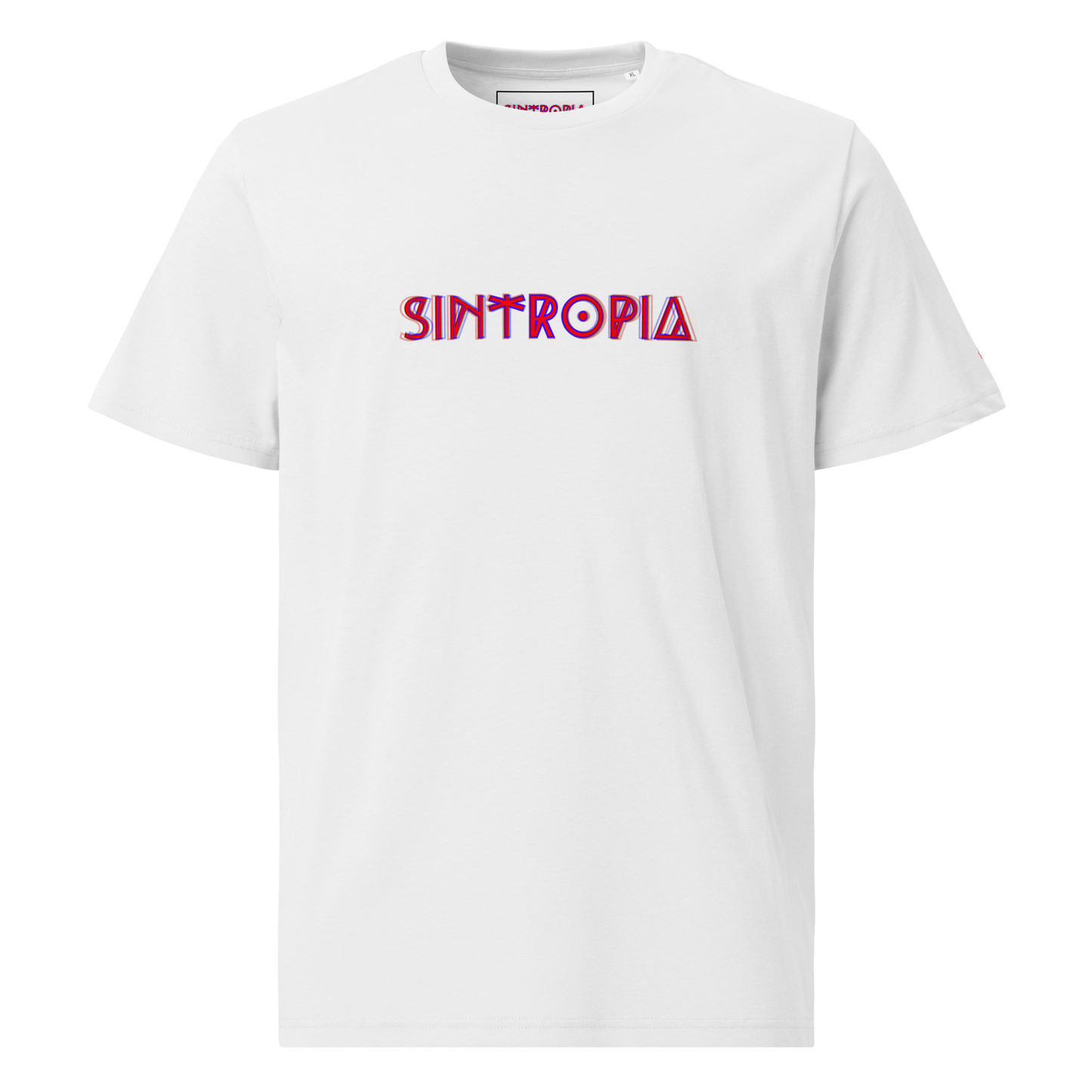 Reflita - Camiseta Unisex