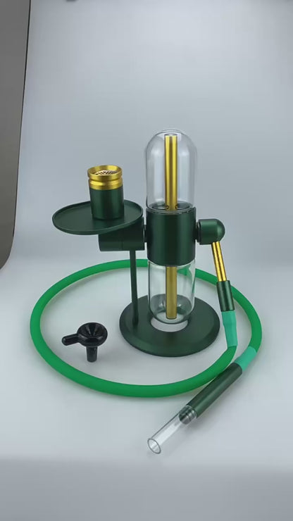 Gravity Hookah - BONG DE GRAVIDADE