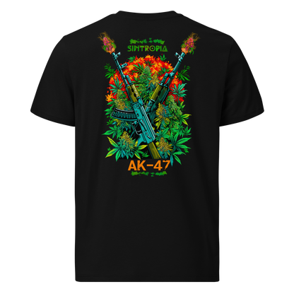 AK47 - Camiseta Unissex