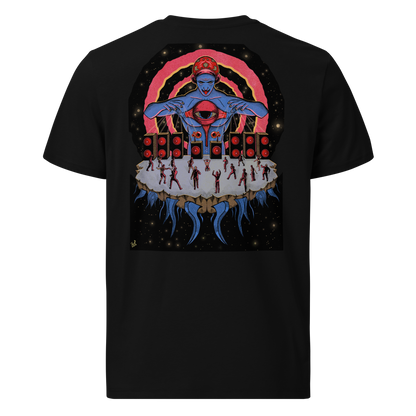 A Pìsta - Camiseta Unisex