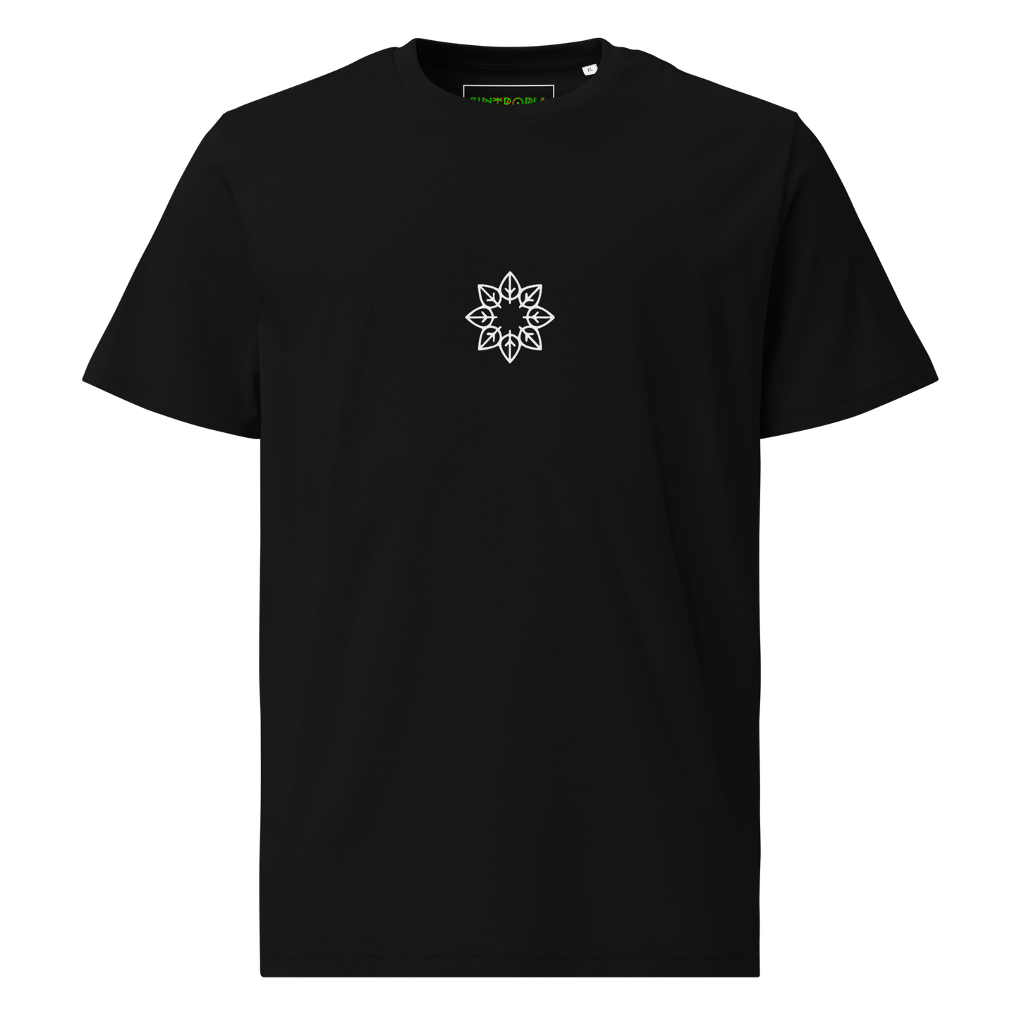 White Widow - Camiseta Unisex
