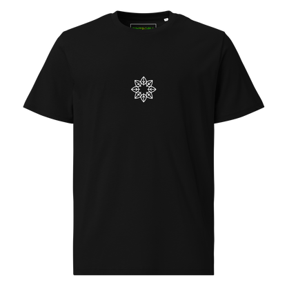 White Widow - Camiseta Unisex