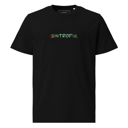 O Universo é Mental - Camiseta Unisex