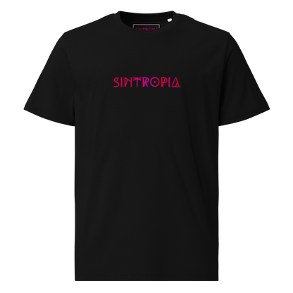 HardTechno - Camiseta Unisex