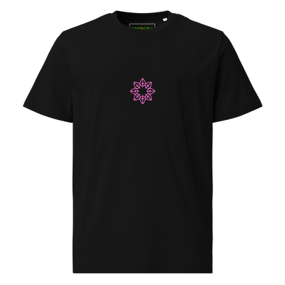 Only Dark Psy Trance - Camiseta Unisex