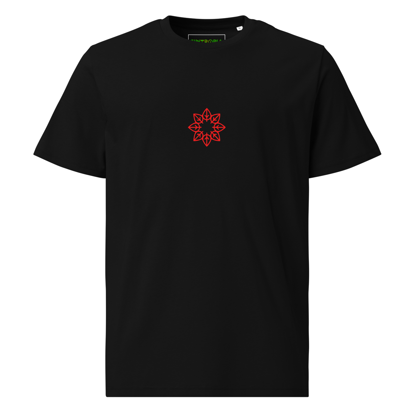 The True Sound - Camiseta Unissex
