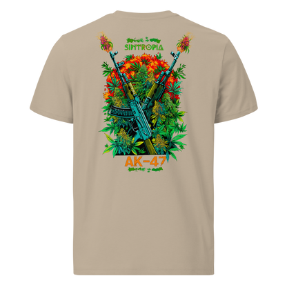 AK47 - Camiseta Unissex