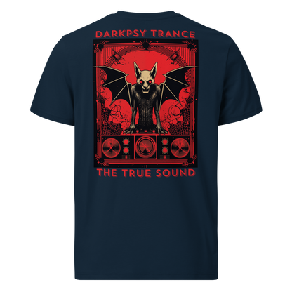 The True Sound - Camiseta Unissex