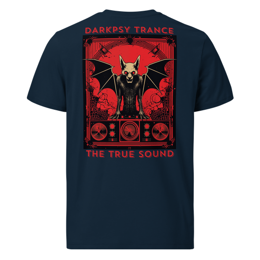 The True Sound - Camiseta Unissex