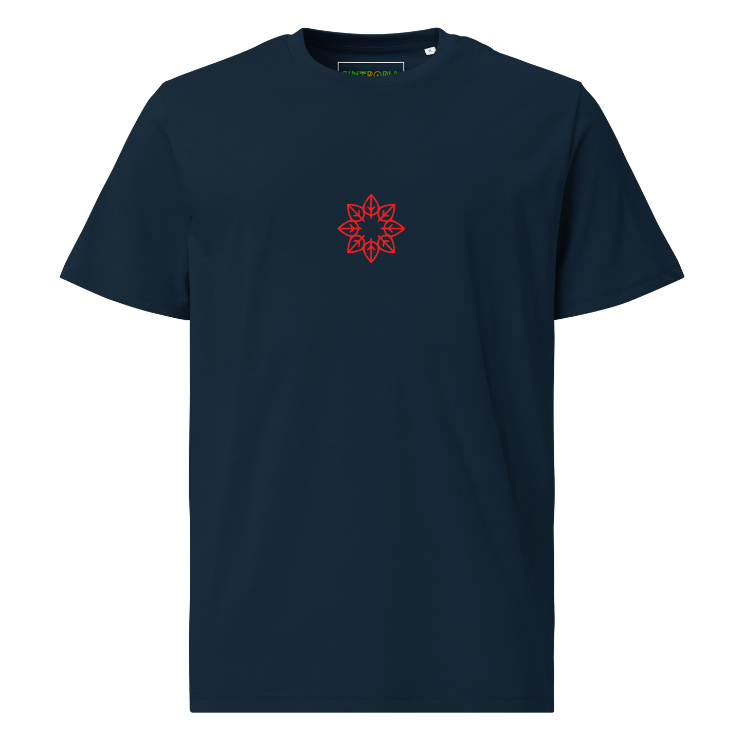The True Sound - Camiseta Unissex