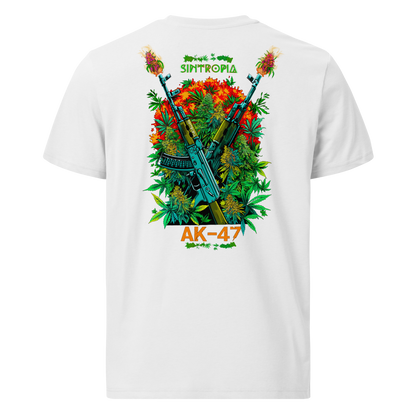 AK47 - Camiseta Unissex