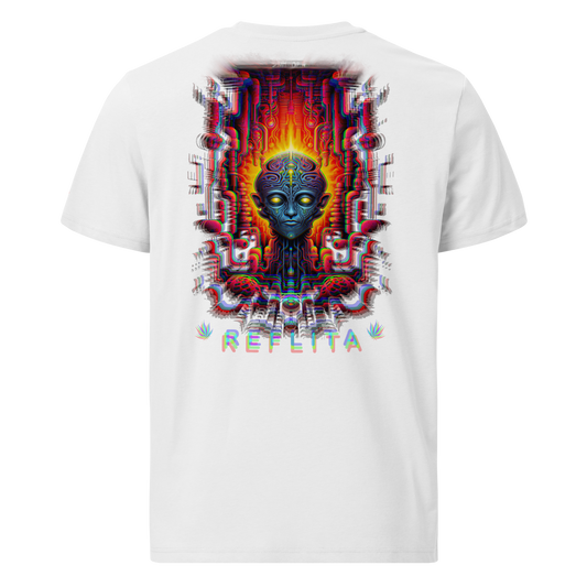 Reflita - Camiseta Unisex