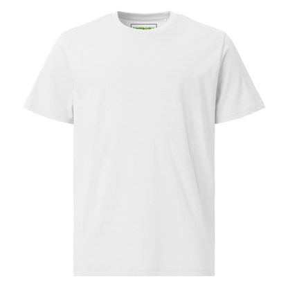 White Widow - Camiseta Unisex