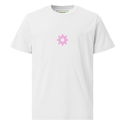Only Dark Psy Trance - Camiseta Unisex