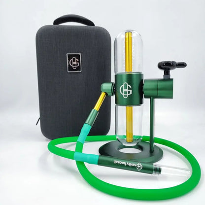 Gravity Hookah - BONG DE GRAVIDADE